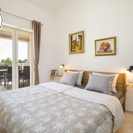 Ferienresidenz Lavandula Nova Vas  Kültér fotó