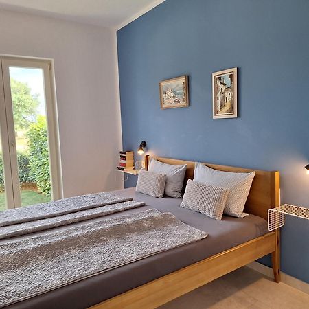 Ferienresidenz Lavandula Nova Vas  Kültér fotó