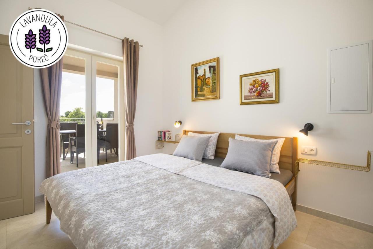 Ferienresidenz Lavandula Nova Vas  Kültér fotó