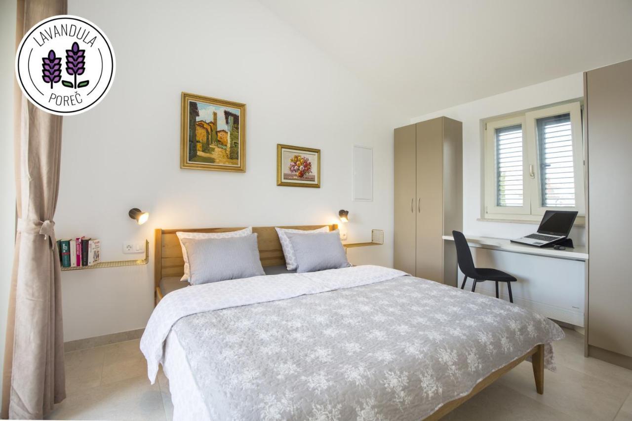 Ferienresidenz Lavandula Nova Vas  Kültér fotó