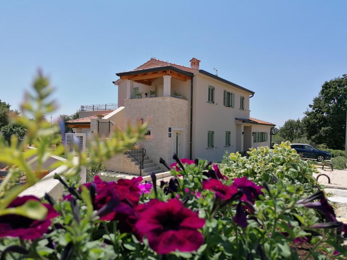 Ferienresidenz Lavandula Nova Vas  Kültér fotó