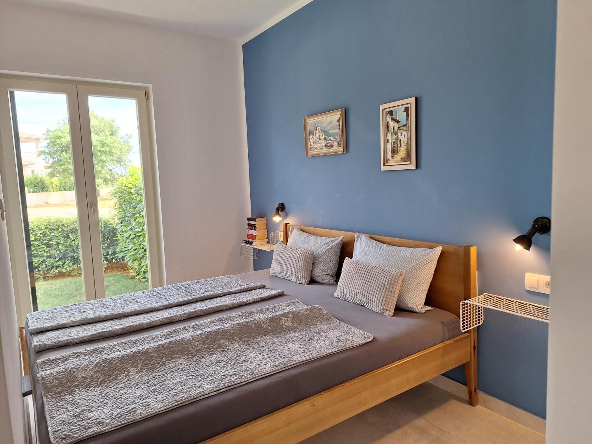 Ferienresidenz Lavandula Nova Vas  Kültér fotó